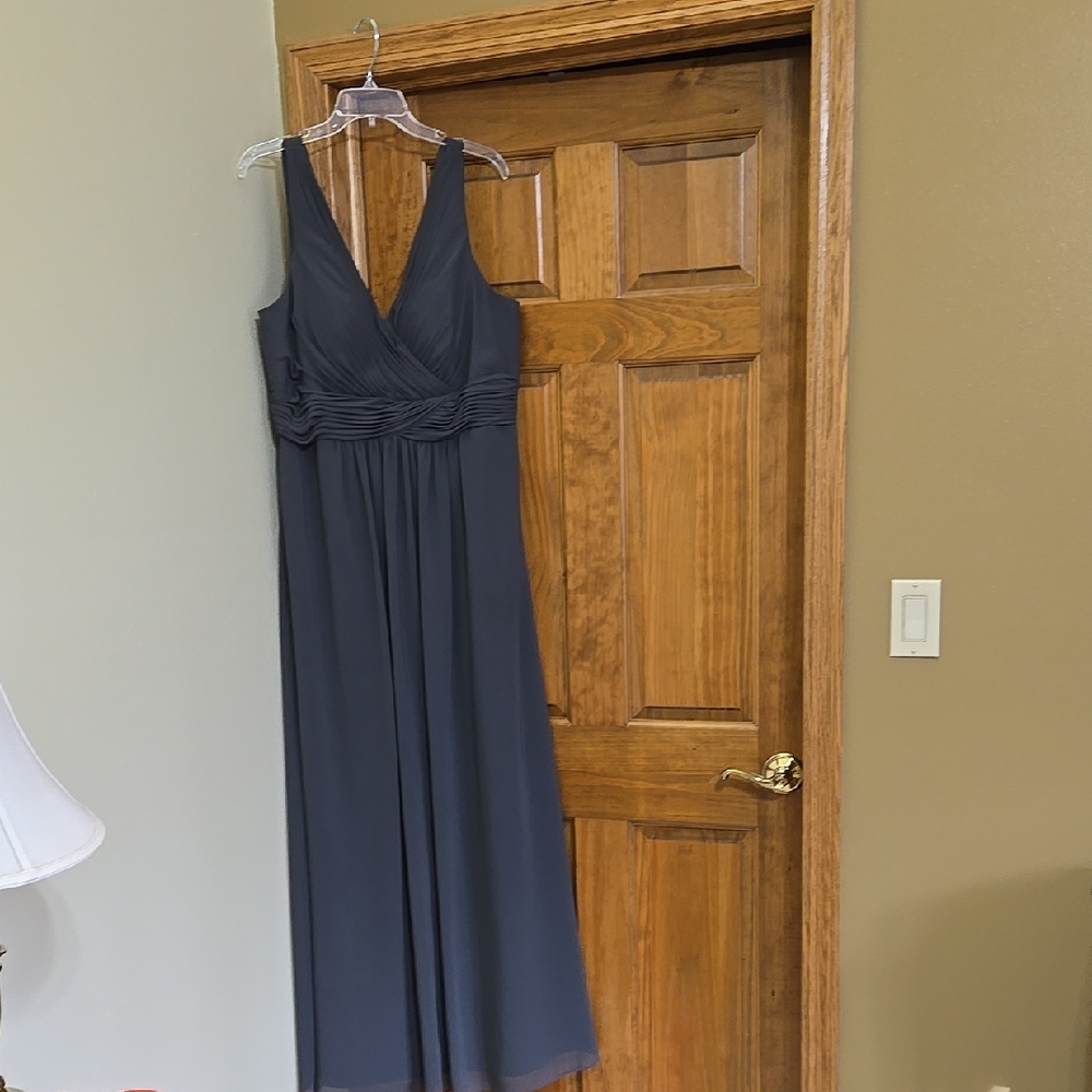 Christina Wu Evening Dress